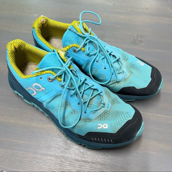 On Cloud X Sneaker - Picture 1 of 6